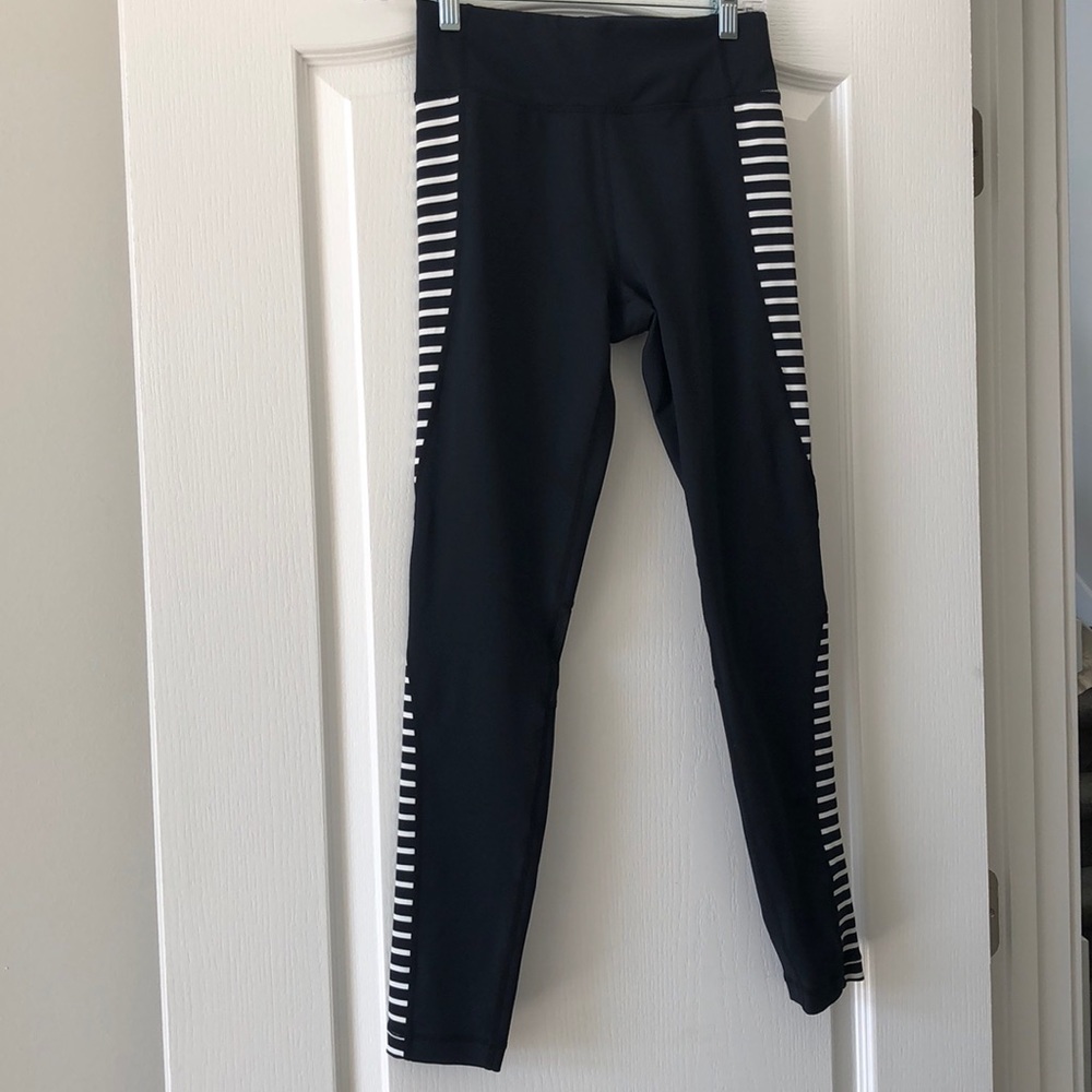 Workout tights